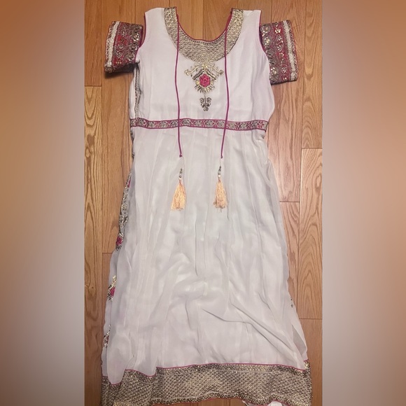 Lengenga - never worn before - Picture 3 of 7